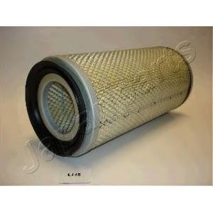 въздушен филтър JAPANPARTS FA-L11S 