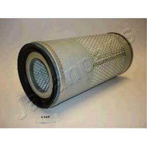 въздушен филтър JAPANPARTS FA-L12S 