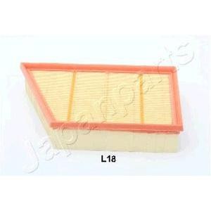 въздушен филтър JAPANPARTS FA-L18S