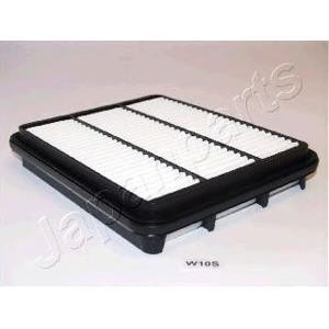 въздушен филтър JAPANPARTS FA-W10S
