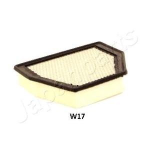 въздушен филтър JAPANPARTS FA-W17S 