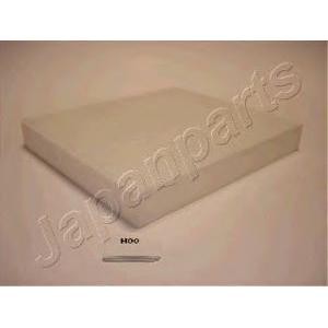 филтър купе JAPANPARTS FAA-H00 
