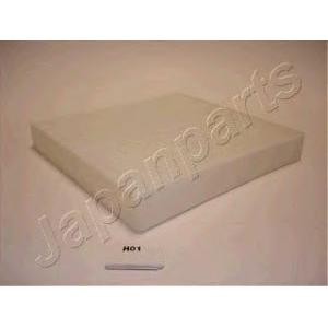 филтър купе JAPANPARTS FAA-H01 