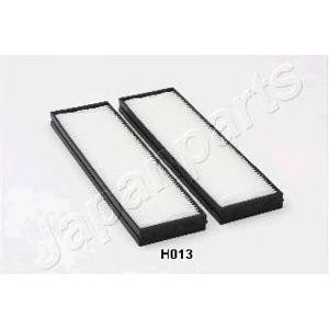 филтър купе JAPANPARTS FAA-H013 