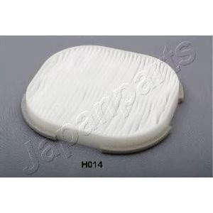 филтър купе JAPANPARTS FAA-H014 