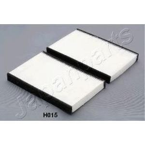 филтър купе JAPANPARTS FAA-H015