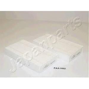 филтър купе JAPANPARTS FAA-H02