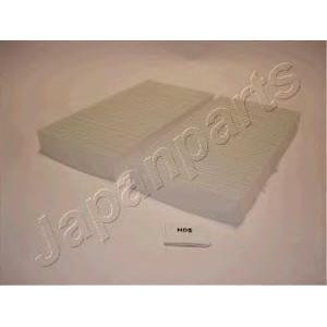 филтър купе JAPANPARTS FAA-H06