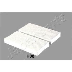 филтър купе JAPANPARTS FAA-H08