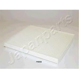 филтър купе JAPANPARTS FAA-H09 