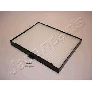 филтър купе JAPANPARTS FAA-HY02 