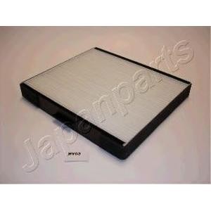 филтър купе JAPANPARTS FAA-HY03