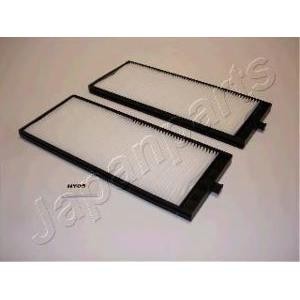 филтър купе JAPANPARTS FAA-HY05