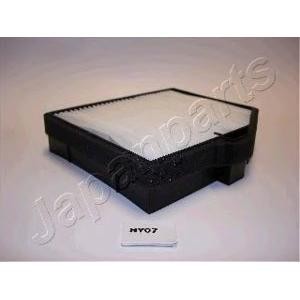 филтър купе JAPANPARTS FAA-HY07