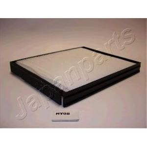 филтър купе JAPANPARTS FAA-HY08