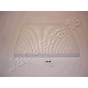 филтър купе JAPANPARTS FAA-HY11 