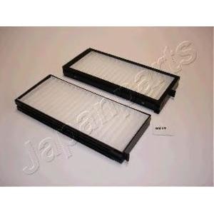 филтър купе JAPANPARTS FAA-HY17 