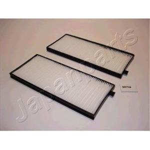 филтър купе JAPANPARTS FAA-HY18