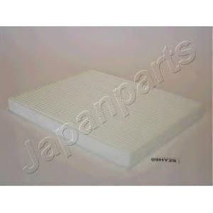 филтър купе JAPANPARTS FAA-HY29 