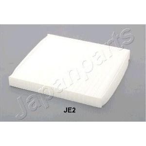 филтър, въздух за вътрешно пространство JAPANPARTS FAA-JE2