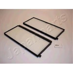филтър купе JAPANPARTS FAA-KI01