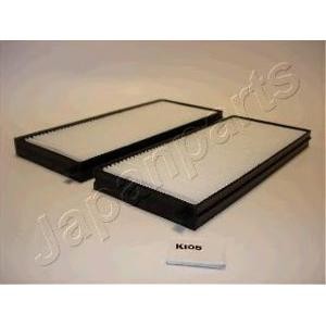 филтър купе JAPANPARTS FAA-KI05