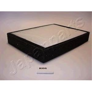 филтър купе JAPANPARTS FAA-KI06 