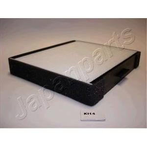 филтър купе JAPANPARTS FAA-KI14 