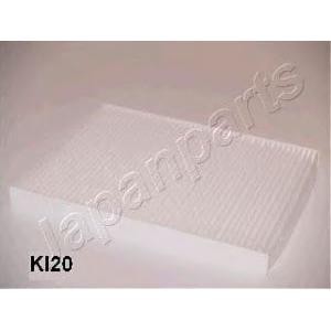 филтър купе JAPANPARTS FAA-KI20