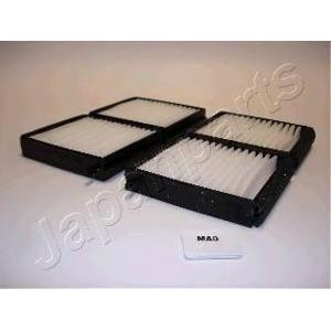 филтър купе JAPANPARTS FAA-MA0