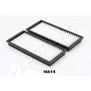 филтър купе JAPANPARTS FAA-MA14 