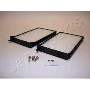 филтър купе JAPANPARTS FAA-MA2
