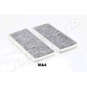 филтър купе JAPANPARTS FAA-MA4 
