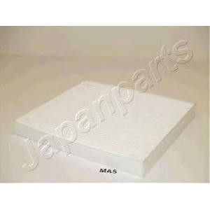 филтър купе JAPANPARTS FAA-MA5