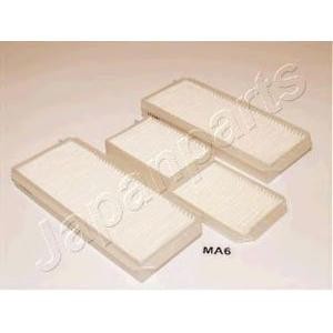 филтър купе JAPANPARTS FAA-MA6 
