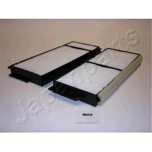 филтър купе JAPANPARTS FAA-MA8