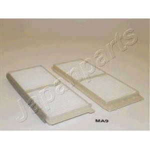 филтър купе JAPANPARTS FAA-MA9 