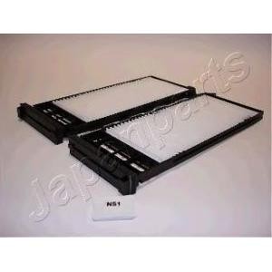 филтър купе JAPANPARTS FAA-NS1