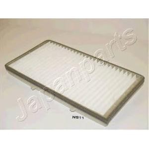 филтър купе JAPANPARTS FAA-NS11 