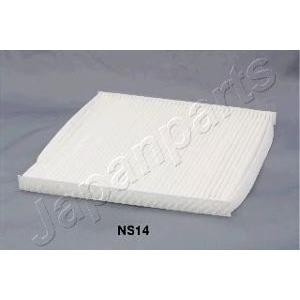филтър купе JAPANPARTS FAA-NS14