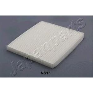 филтър купе JAPANPARTS FAA-NS15