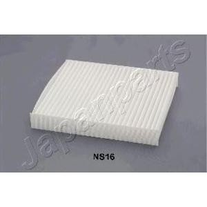 филтър купе JAPANPARTS FAA-NS16