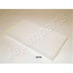 филтър купе JAPANPARTS FAA-NS18 