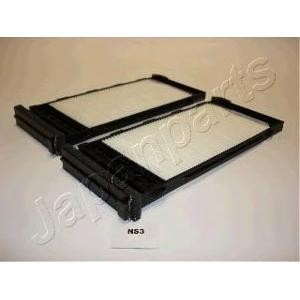 филтър купе JAPANPARTS FAA-NS3 