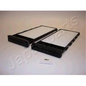 филтър купе JAPANPARTS FAA-NS7 