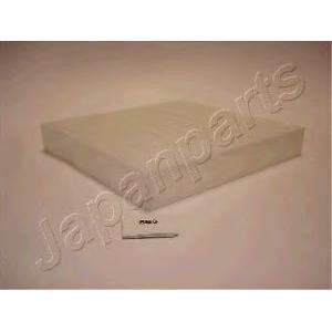 филтър купе JAPANPARTS FAA-SB0 