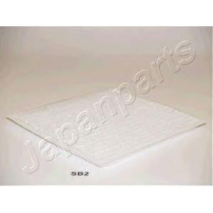 филтър купе JAPANPARTS FAA-SB2