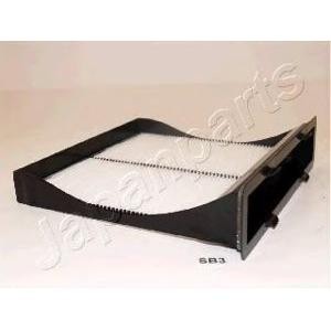 филтър купе JAPANPARTS FAA-SB3 