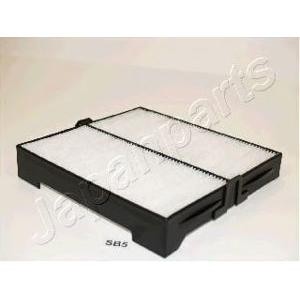 филтър купе JAPANPARTS FAA-SB5