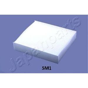 филтър купе JAPANPARTS FAA-SM1